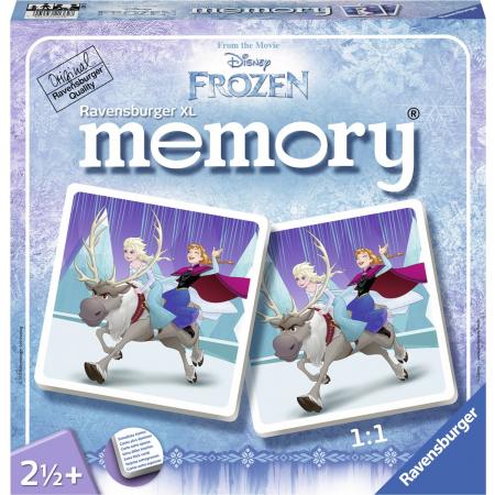 Ravensburger Frozen XL memory®
