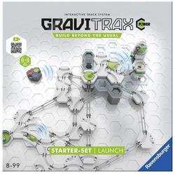   GraviTrax Power Starter-Set Launch