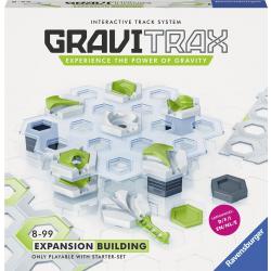   GraviTrax® Bouwen Uitbreiding -  