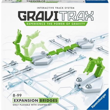 Ravensburger GraviTrax® Bridges