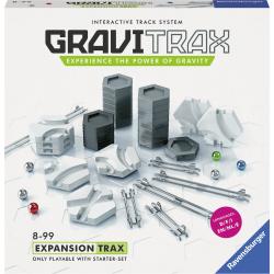 Ravensburger GraviTrax® Tracks Uitbreiding - Knikkerbaan