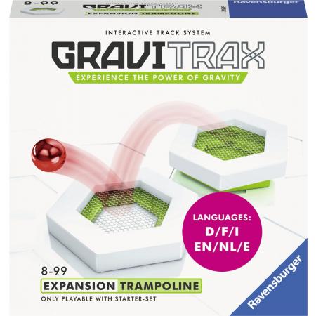 Ravensburger GraviTrax® Trampoline