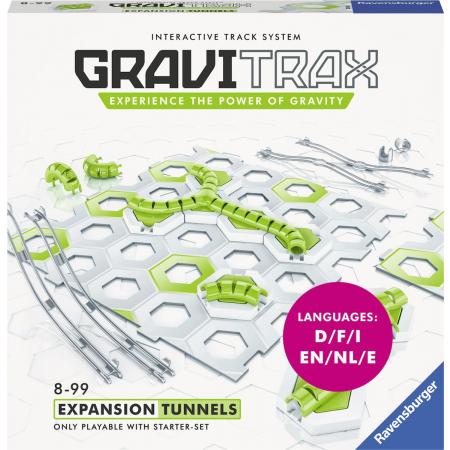 Ravensburger GraviTrax® Tunnels
