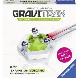   GraviTrax® Volcano