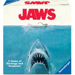   Jaws - Bordspel Engelstalig