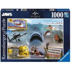   Jaws