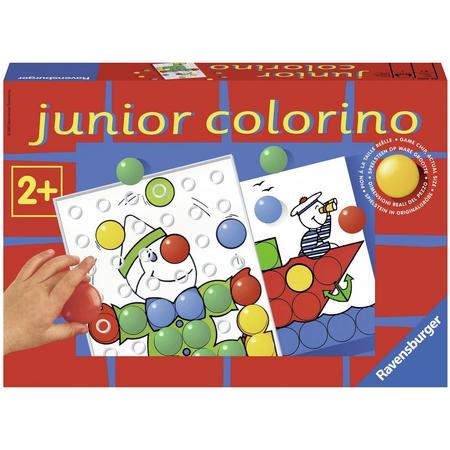 Ravensburger Junior Colorino - leerspel