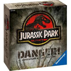   Jurassic Park: Danger - Bordspel Engelstalig