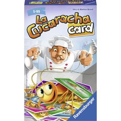   La Cucaracha Card - kaartspel