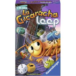   La Cucaracha Loop - pocketspel