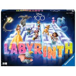  Labyrinth Disney 100