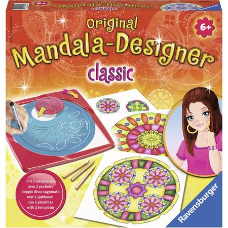 Ravensburger Mandala Designer Classic