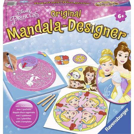 Ravensburger Mandala Designer  Disney Princess