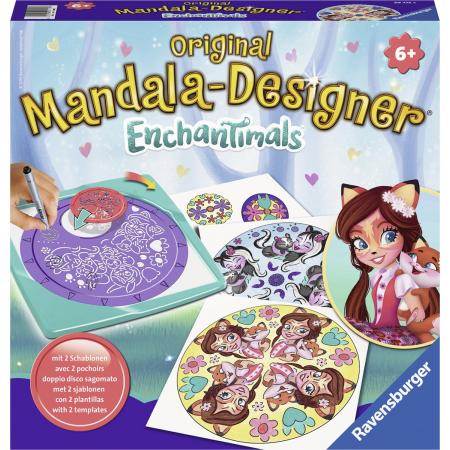 Ravensburger Mandala Designer® Echantimals