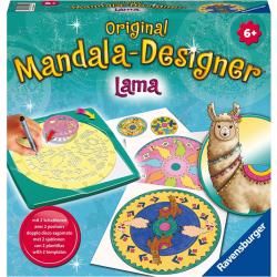   Mandala-Designer® Lama