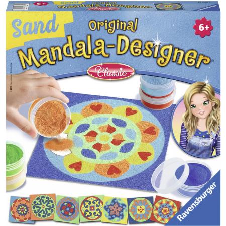 Ravensburger Mandala Designer® Sand Classic