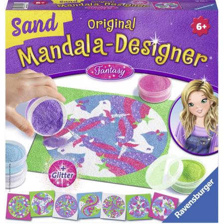Ravensburger Mandala Designer® Sand Fantasy