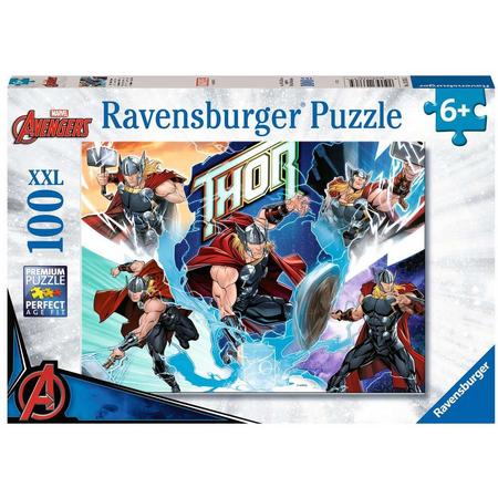 Ravensburger Marvel Thor 100pc XXL