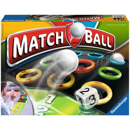 Ravensburger Matchball - Gezelschapsspel