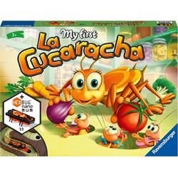  My first la Cucaracha - Kinderspel