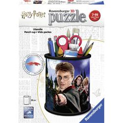   Pennenbak Harry Potter - 3D puzzel - 54 stukjes