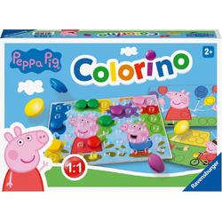   Peppa Pig Colorino - Educatief spel