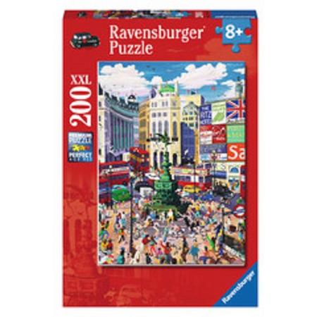Ravensburger Piccadilly Circus - Kinderpuzzel