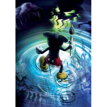 Ravensburger Puzzel - Epic Mickey