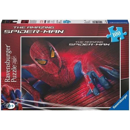 Ravensburger Puzzel Ongelofelijke Spider-Man