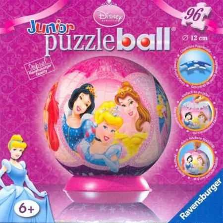 Ravensburger Puzzleball Disney Princess