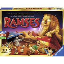 Ravensburger Ramses - bordspel