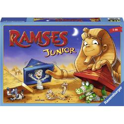   Ramses Junior - kinderspel
