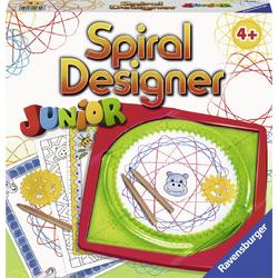   Spiral-Designer Junior