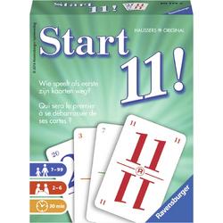  Start11 - kaartspel