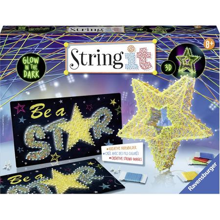Ravensburger String IT 3D Star