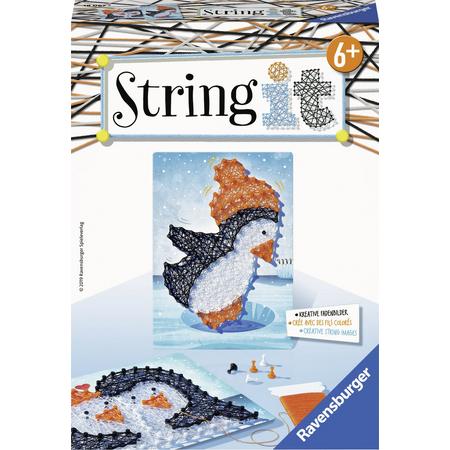 Ravensburger String IT Pinguin