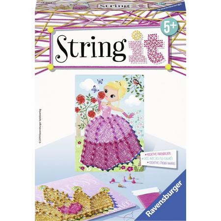 Ravensburger String IT Pink Princess