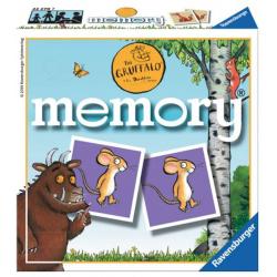   The Gruffalo mini memory®