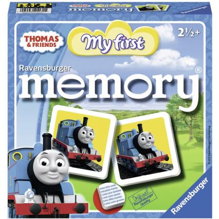 Ravensburger Thomas & Friends My first memory®