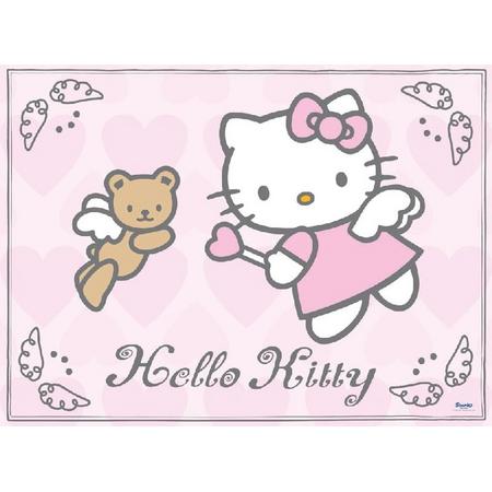 Ravensburger XXL Puzzel - Hello Kitty