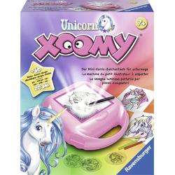   Xoomy  Compact Unicorns