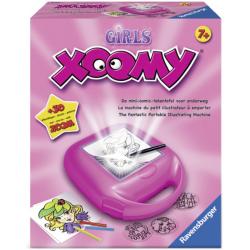   Xoomy® Compact Girls