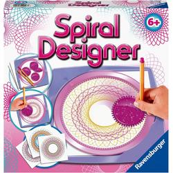   mini Spiral Designer Girls