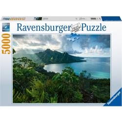   puzzel Adembenemend Hawaï - Legpuzzel - 5000 stukjes