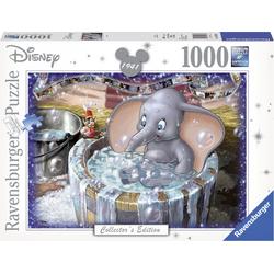   puzzel Disney Dumbo - Legpuzzel - 1000 stukjes