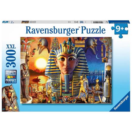 Ravensburger puzzel In het oude Egypte - Legpuzzel - 300XXL stukjes