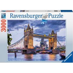   puzzel London, schitterende stad - legpuzzel - 300 stukjes