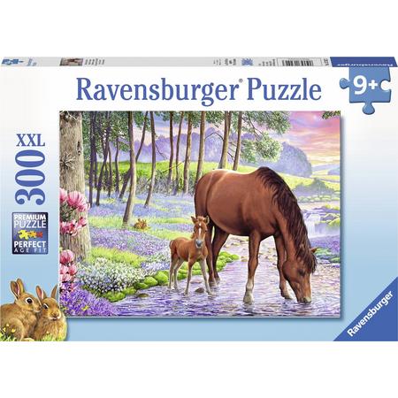 Ravensburger puzzel Schoonheid in het wild - legpuzzel - 300 stukjes