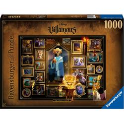   puzzel Villainous King John - Legpuzzel - 1000 stukjes