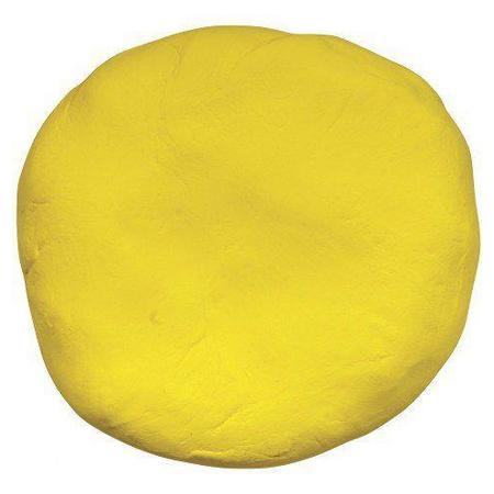 Boetseer klei geel 50 gram